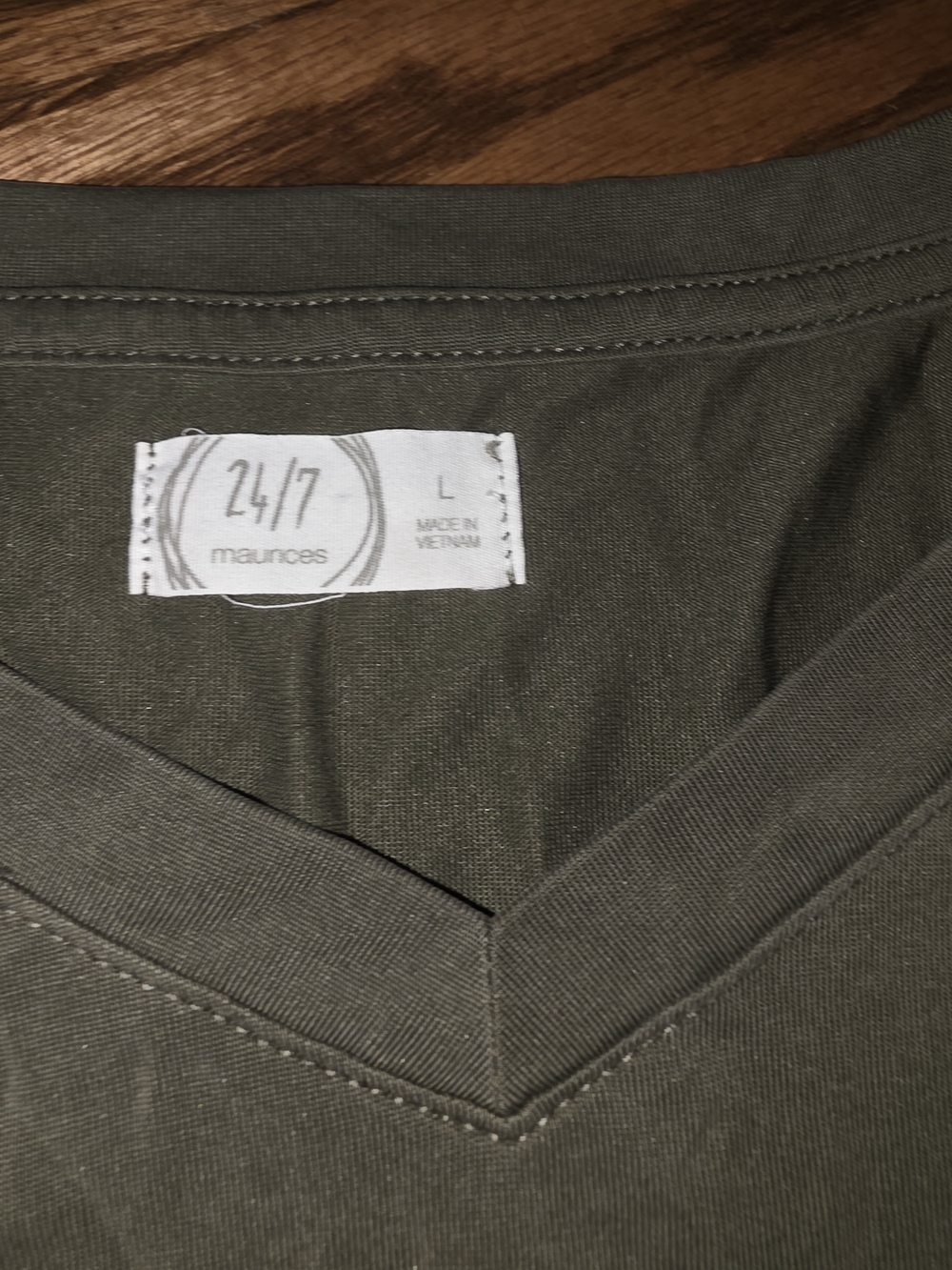Maurices Torrid And Amazon Womens Short Sleeve Tees - Picture 3 of 9